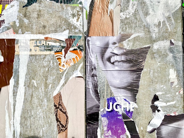 Photo collage