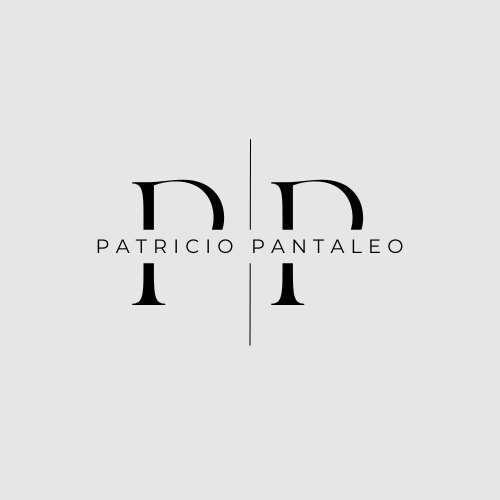 Patricio Pantaleo Logo
